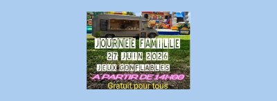 Journée famille