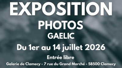 Exposition photos - Gaelic