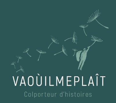 Balade contée d'été