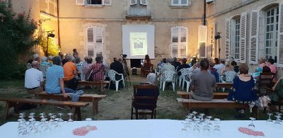 Conférence "écoutez-voir" George Sand la Bretagne et les bretons