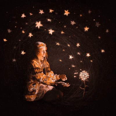 Poésie multilingue : Rachele Gusella