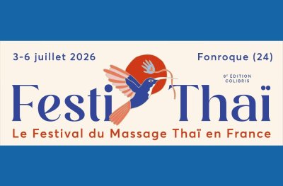 Festi Thaï | Édition 8 - Colibris
