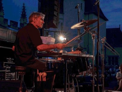 Festival Jazz à Dissay