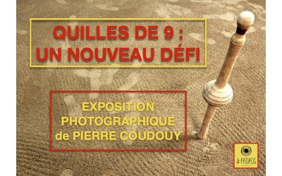 Estiu a Ciutat: Animation autour des quilles de neuf