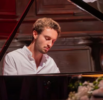 Concert de la Masterclass de piano