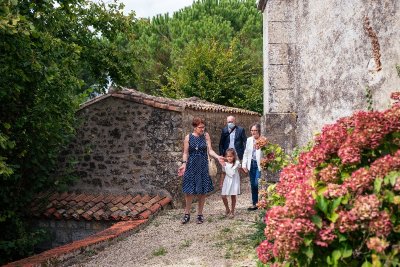 Visite Guidée - Musée de la vie rurale et de la coiffe