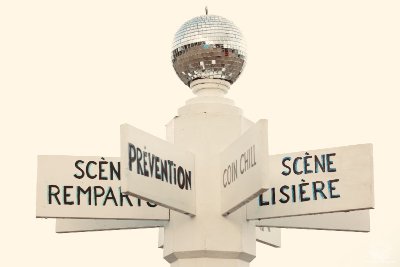 L'Enceinte Festival