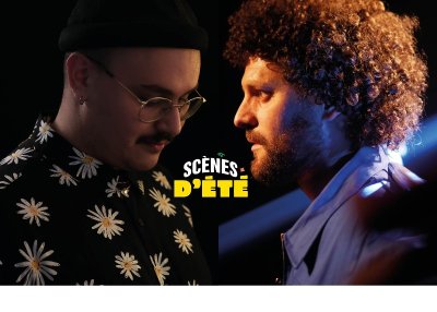 Scènes d’Été