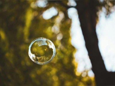 Séance de sophrologie "Bulle de nature"