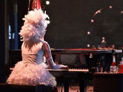 Festival de musique : La Voix des Forges