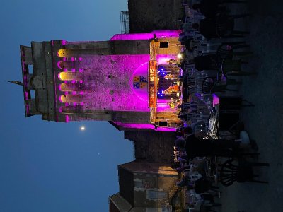Jazz à Druyes