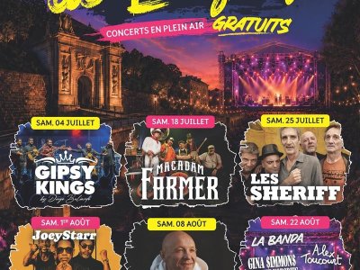 Les Nuits de Longwy