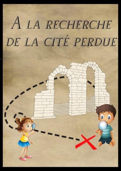 A la recherche de la cité perdue