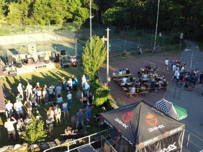 Lix'Scènes Summer Live #6