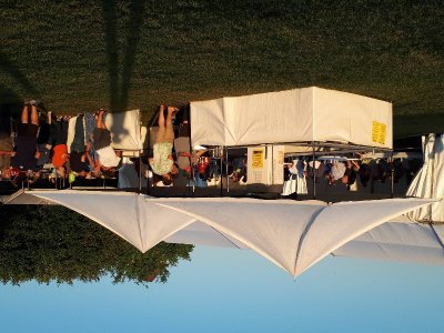 Montcléra en fête