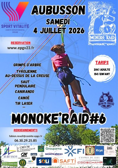 Corrida pédestre de la licorne