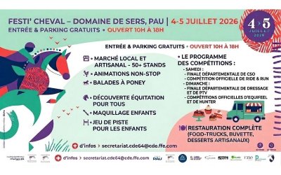Festi' Cheval #5