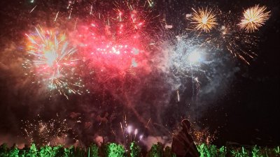 Fête Champêtre à Martillac