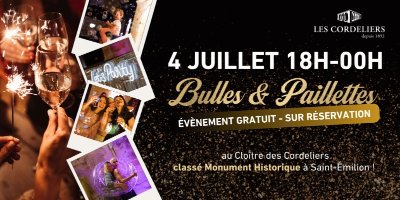 Les Cordeliers : Samedis DJ SET