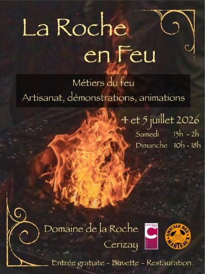 Fête populaire et Marché des Producteurs de Pays