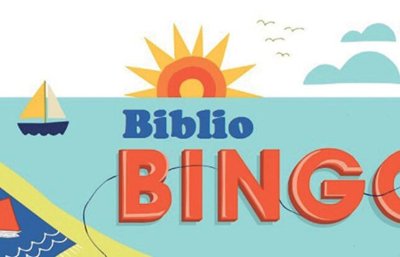 Bibliobingo de l'été