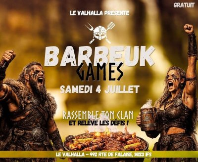 Le répère des pirates