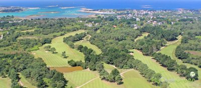 Golf de Saint-Samson