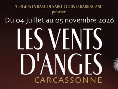 LES VENTS D'ANGES - LE CÉNACLE D’ALEXANDRE GUILMANT