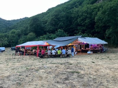 FESTI'VALLÉE DE L'ABEILLE NOIRE