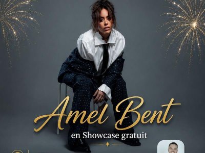 Animation - Grand Concert et Feu d'artifice