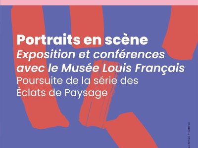 Portraits en scène