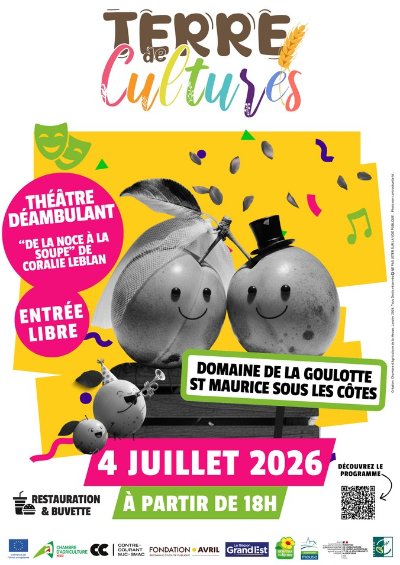 Terre de Cultures