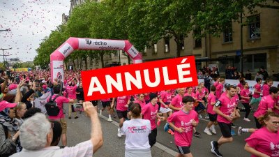 [ANNULÉ] Foulées de la cathédrale de Chartres 2026 : une course de 10km chronométrée