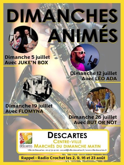 Fête du 14 juillet