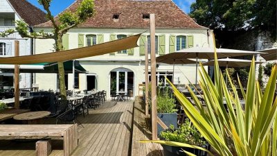 Concert en terrasse : Easy Peasy