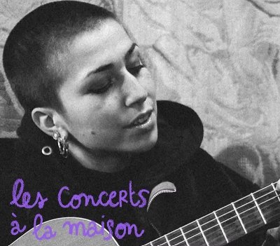 Concerts à la Maison - MMG