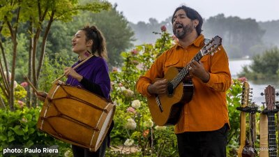 Concert Garçon la Note