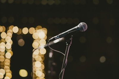 Les Séniors clémentins en concert