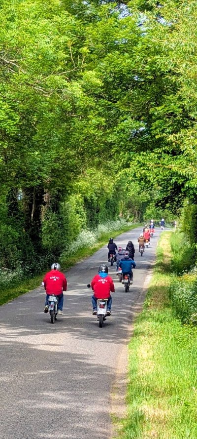 Les Mobs de l'Ouest