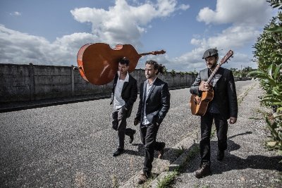 Spectacle pour enfants La Magie de Charles