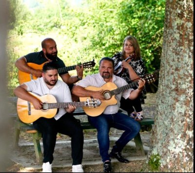 Neuvièmes Echappées musicales du camp de Gurs: Musique manouche au camp de Gurs