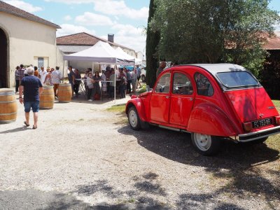Les estivales 2026