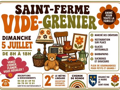 Vide-Grenier