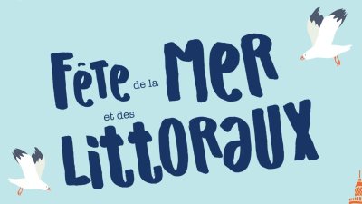 Conférence - Fête de la Mer et des Littoraux 2026