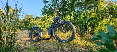 Découvrez Mézos lors d’une balade en Tchanquaroue