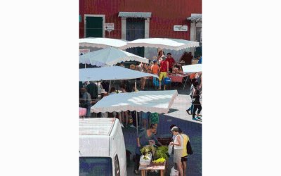 Visite gourmande de Tardets