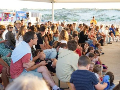 Spectacle - La magie de Charles