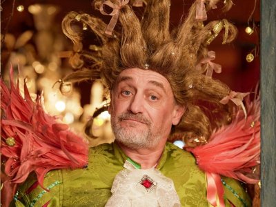 FESTIVAL DE CARCASSONNE - THIERRY LHERMITTE DANS LA RENCONTRE