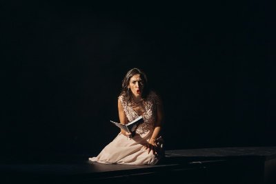Festival de Bach à Bacchus - Visite théâtralisée  "La Clé des sols - A la recherche du pinot perdu"