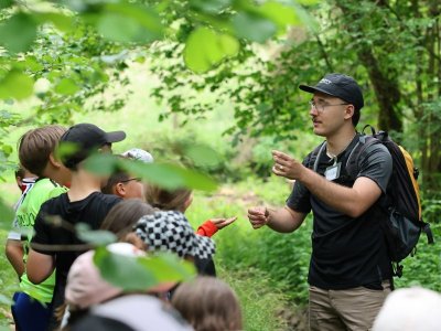 Journée nature - Drôles de bêtes cherchent hébergement !